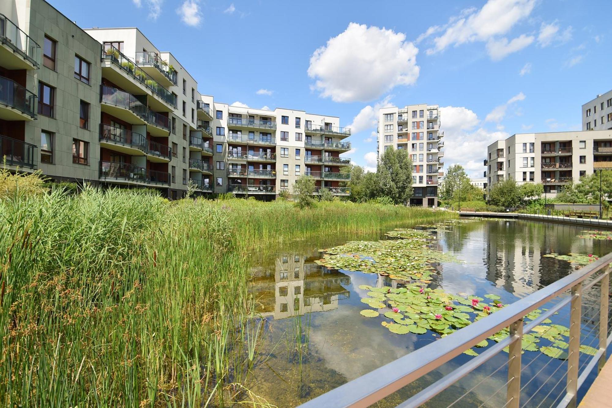 Airport67 Apartment Warsaw Exterior photo