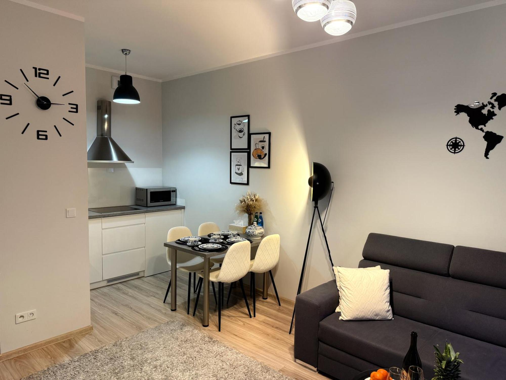 Airport67 Apartment Warsaw Exterior photo